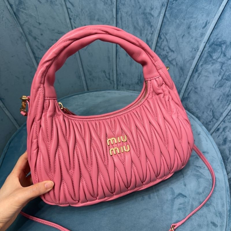 Miu Miu Top Handle Bags